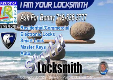 Black Forest Locksmith Black Forest