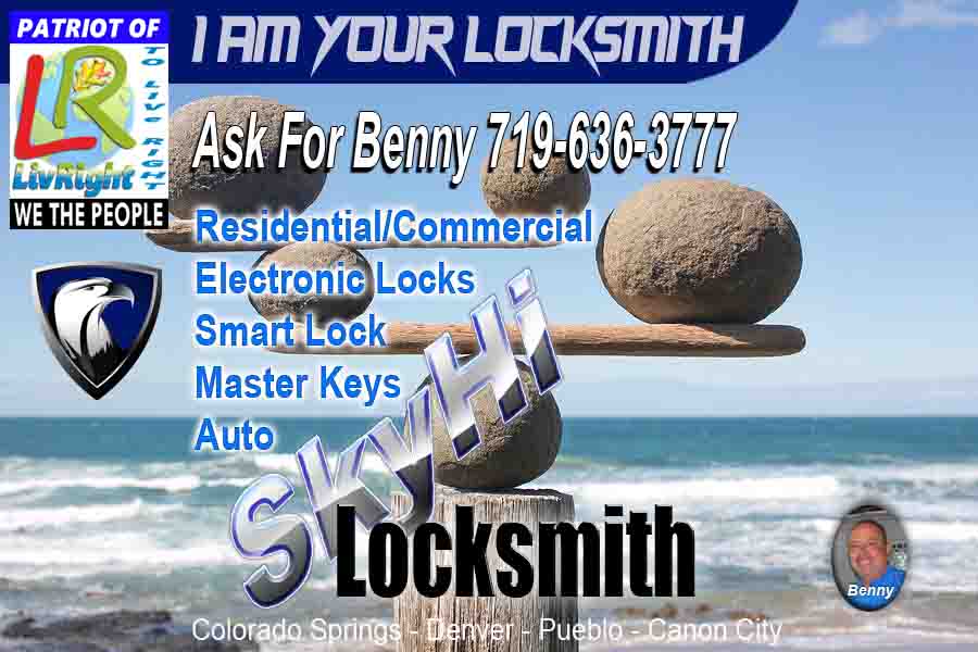 Black Forest Locksmith Black Forest