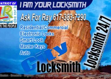 Locksmith Boston