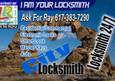 Locksmith Roslindale