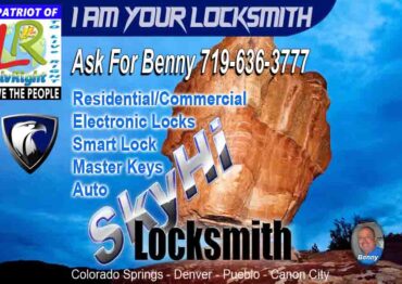 Pueblo Locksmith Pueblo