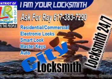 Roxbury Locksmith