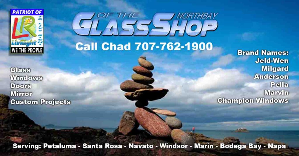 Glass Shop