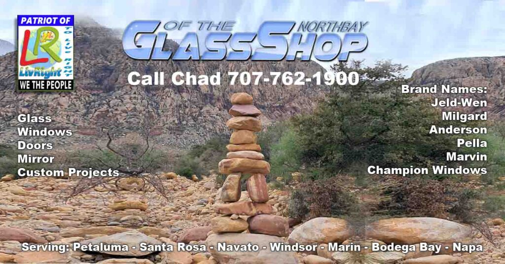 Glass Shop Navato