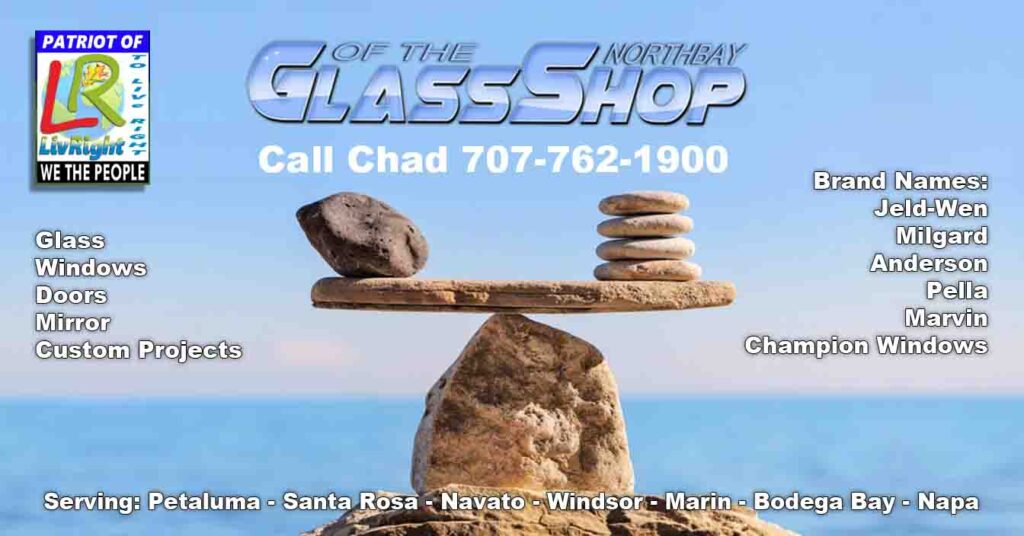 Glass Shop of the North Bay