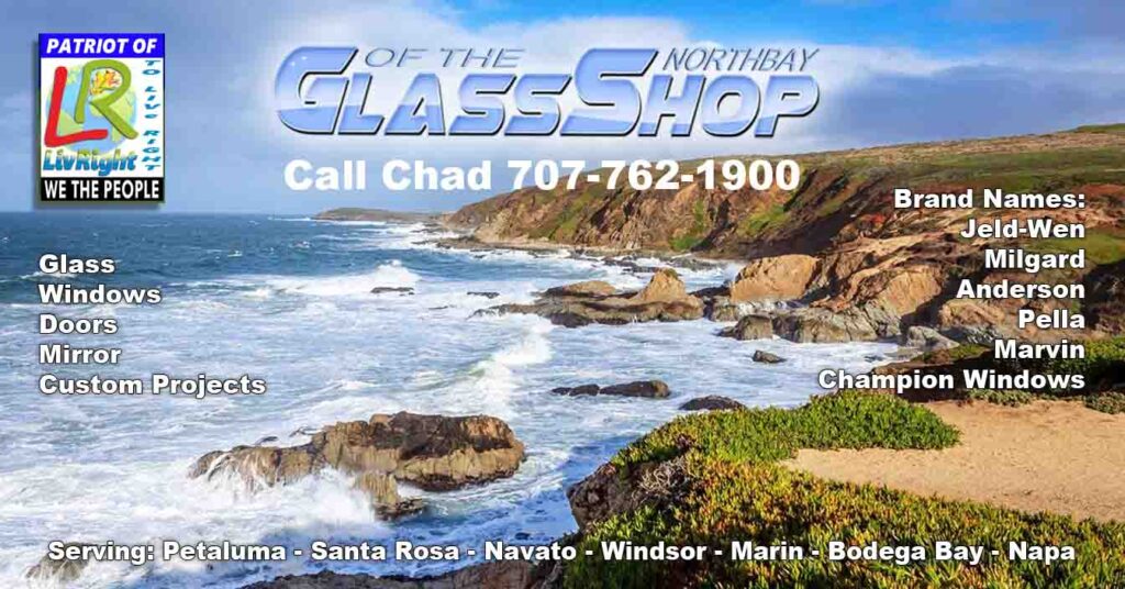 GlassShop Bodega Bay