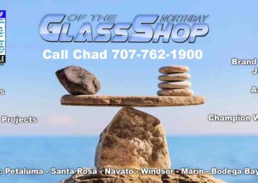 GlassShop Santa Rosa