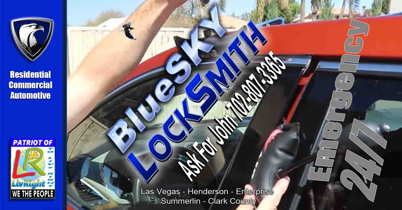 Locksmith Near Me