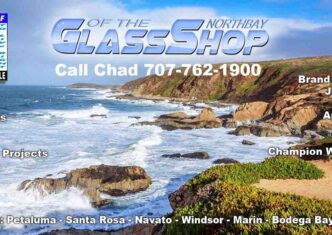 Glass Shop Bodega Bay