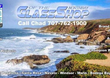 Glass Shop Bodega Bay Glass Shop