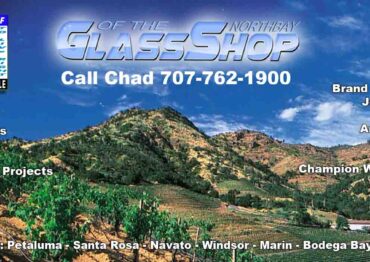 Glass Shop Napa Glass Sho