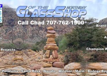 Glass Shop Navato