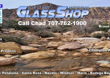 Glass Shop Petaluma