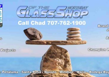 Glass Shop of the North Bay