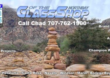 GlassShop Sausalito